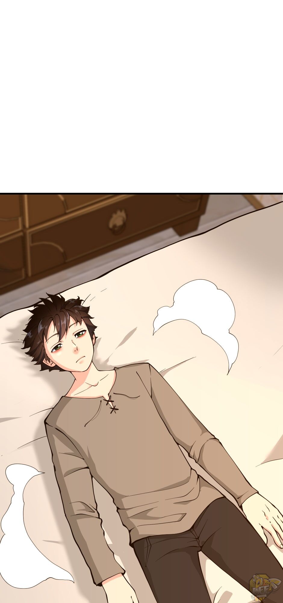 The Beginning After The End Chapter 122 image 84